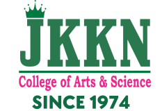 JKKN College of Arts & Science